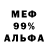 МЕТАДОН мёд JDL Fernandes